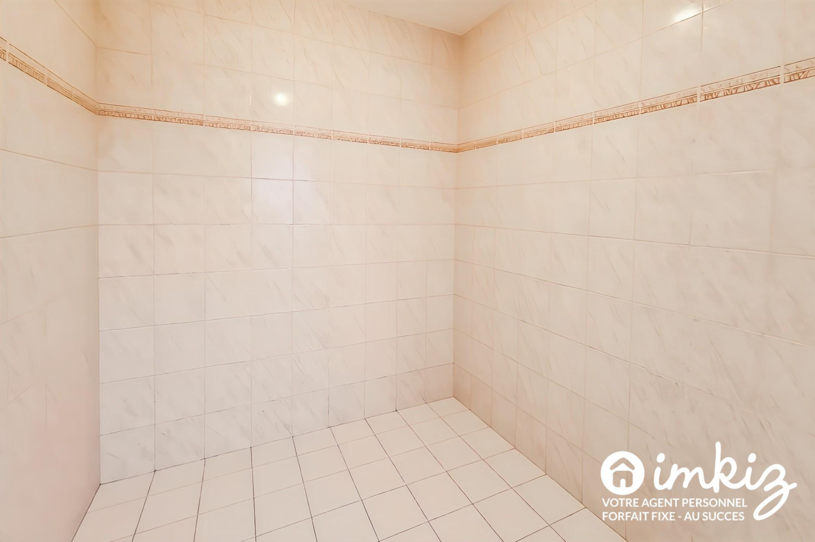 
                                                Vente
                                                 Appartement 2 pièces