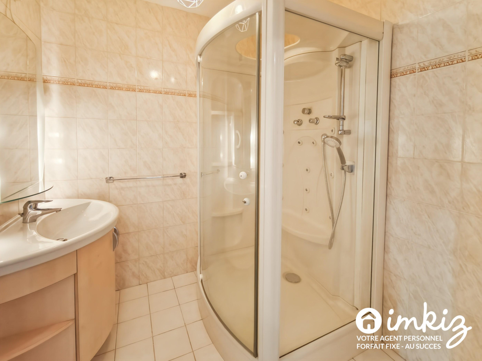 
                                                Vente
                                                 Appartement 2 pièces