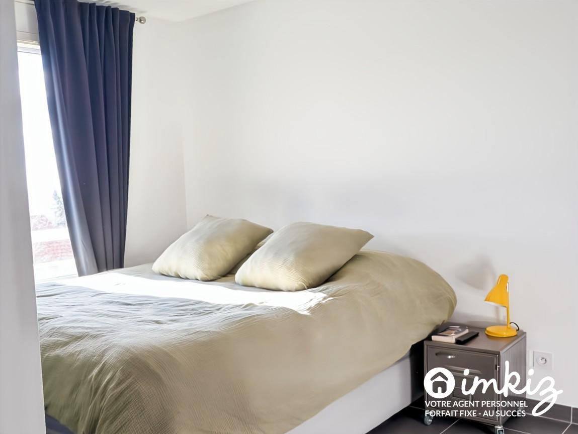 
                                                Vente
                                                 Appartement 2 pièces