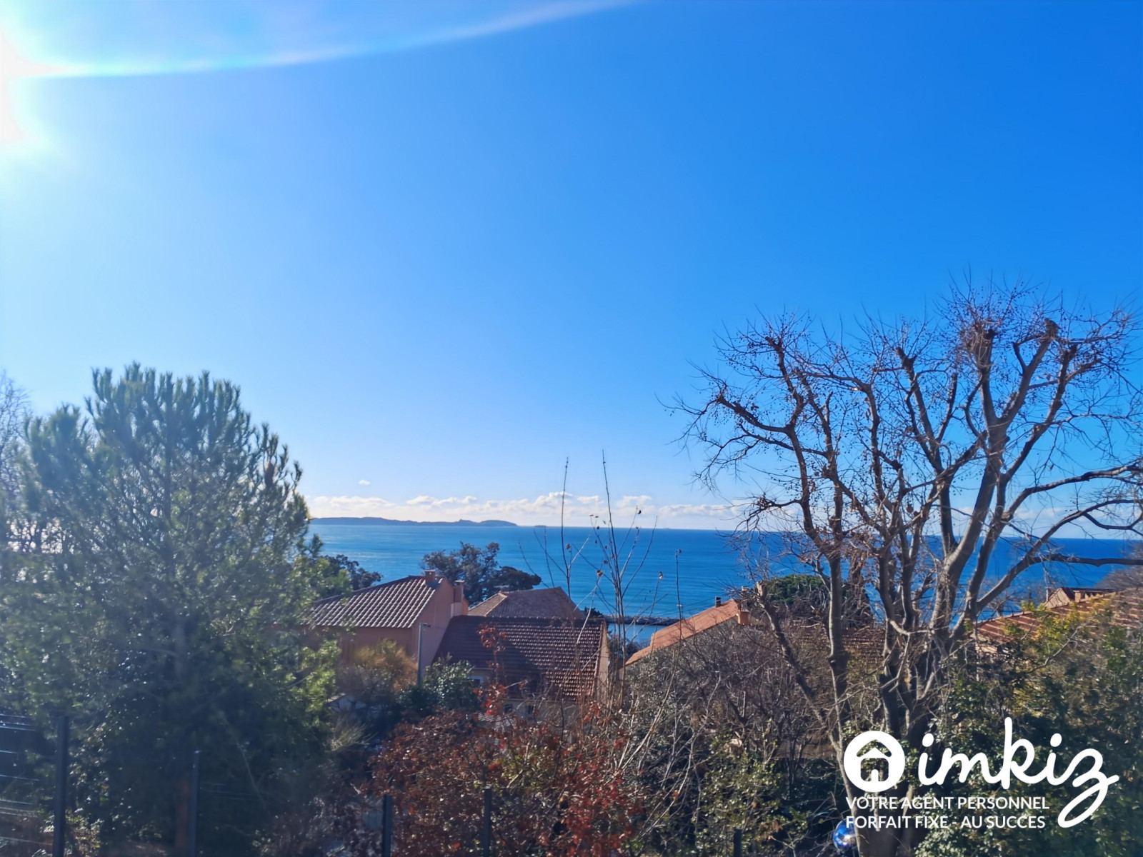 
                                                Vente
                                                 Appartement 2 pièces