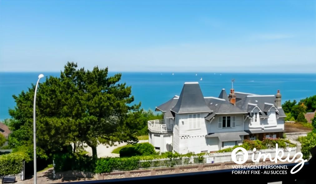 
                                                Vente
                                                 Appartement 2 pièces