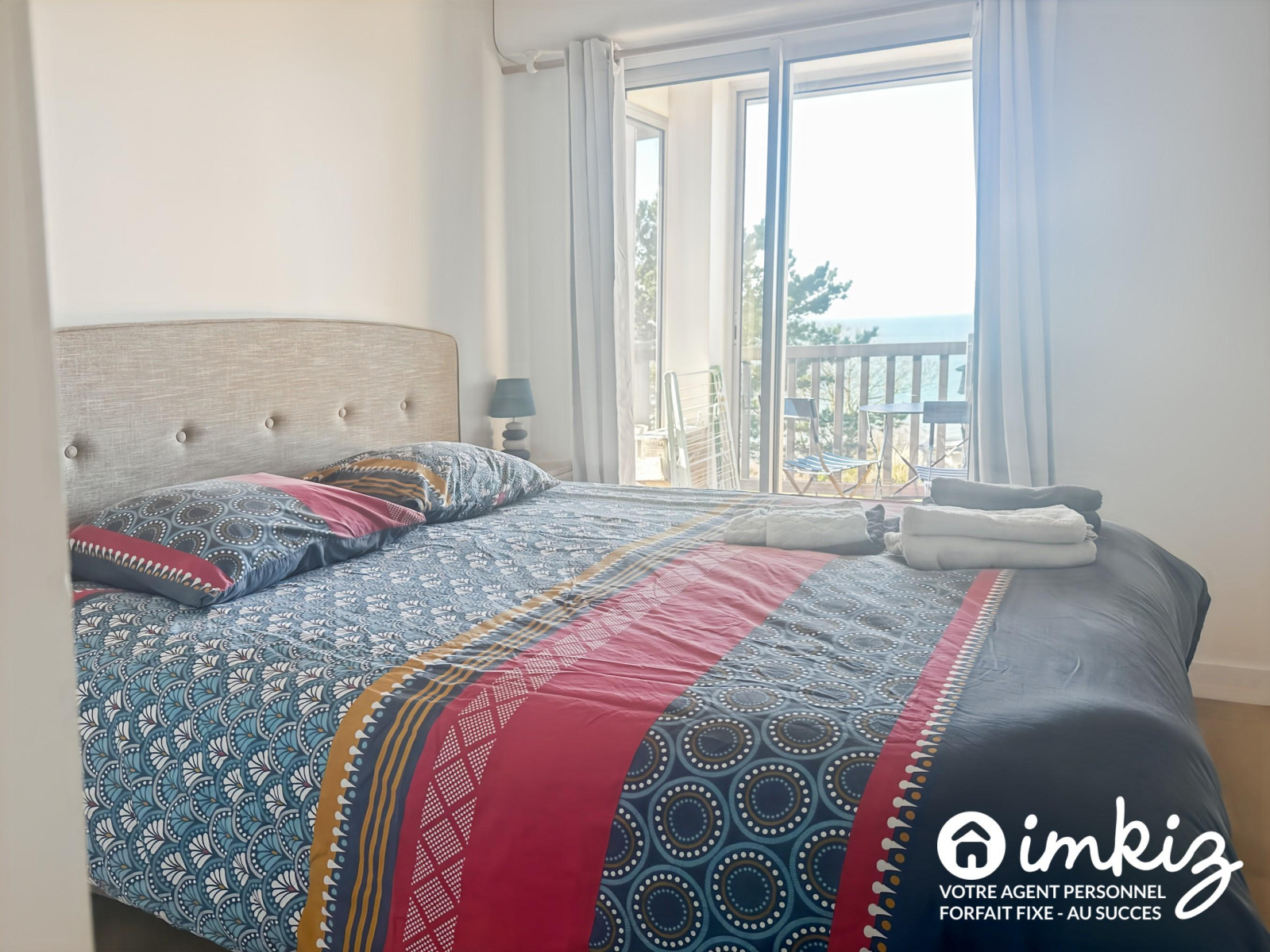 
                                                Vente
                                                 Appartement 2 pièces