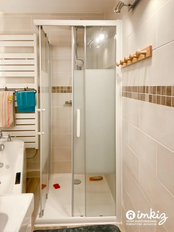 
                                                Vente
                                                 Appartement 2 pièces