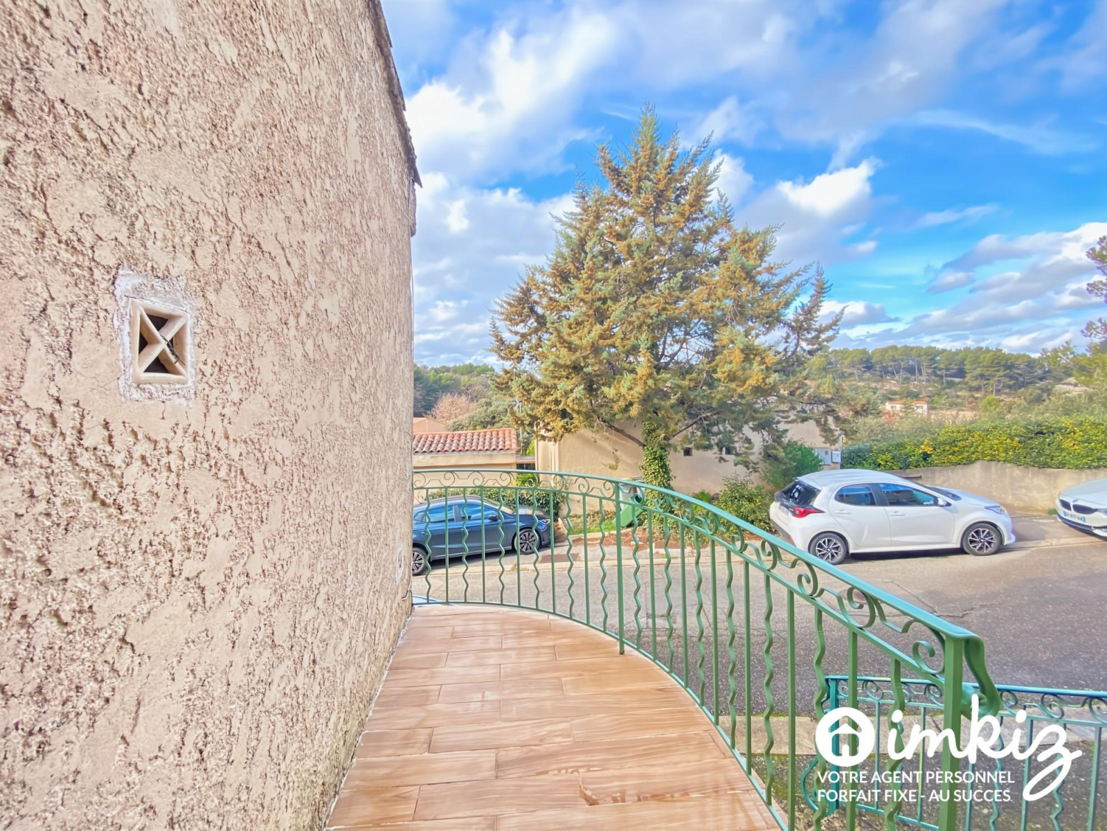 
                                                Vente
                                                 Appartement 2 pièces