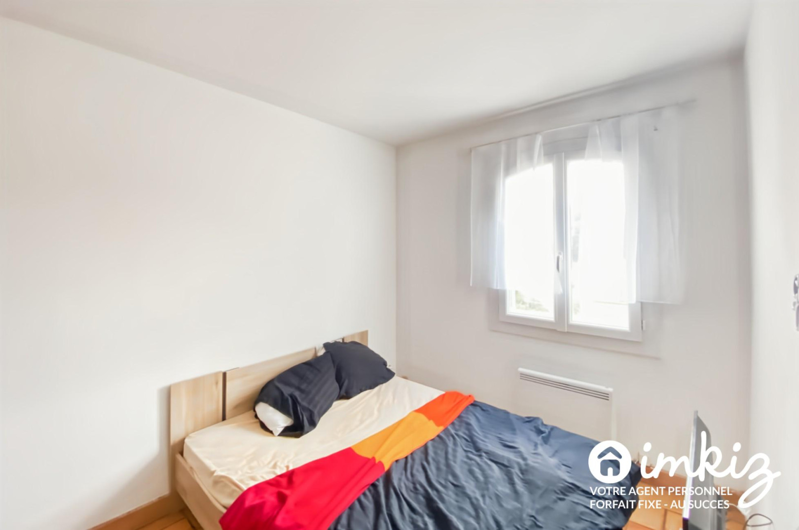 
                                                Vente
                                                 Appartement 2 pièces
