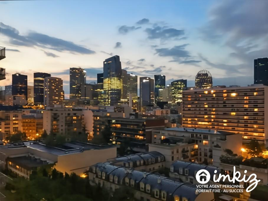 
                                                Vente
                                                 Appartement 2 pièces