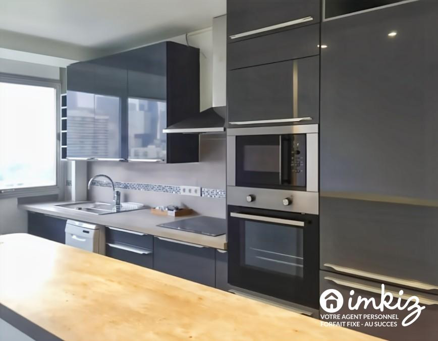 
                                                Vente
                                                 Appartement 2 pièces