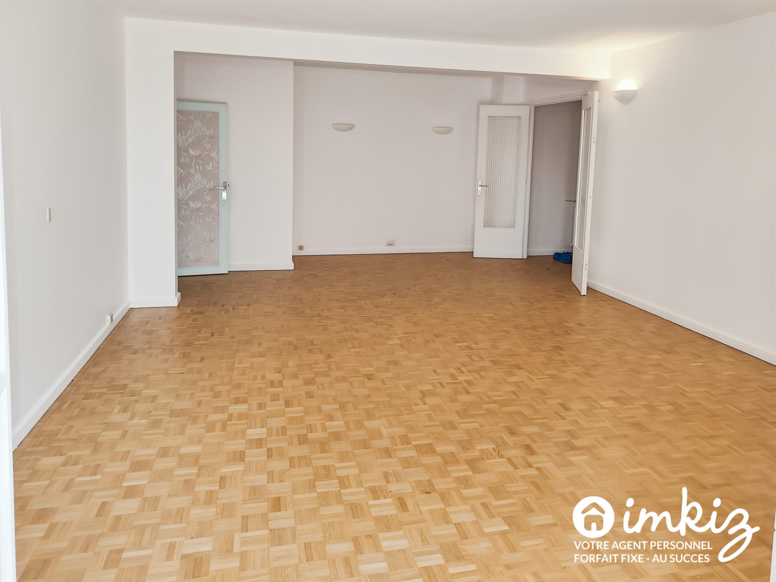 
                                                Vente
                                                 Appartement 2 pièces