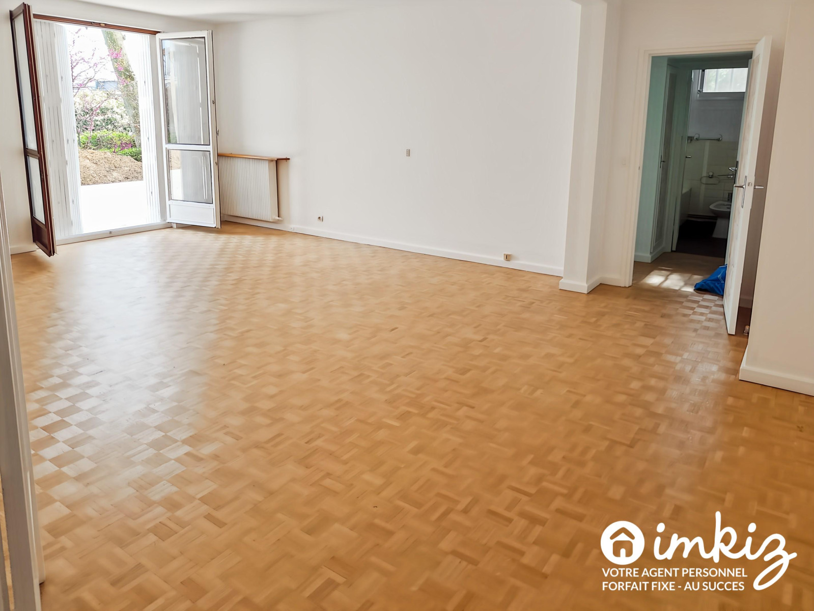 
                                                Vente
                                                 Appartement 2 pièces