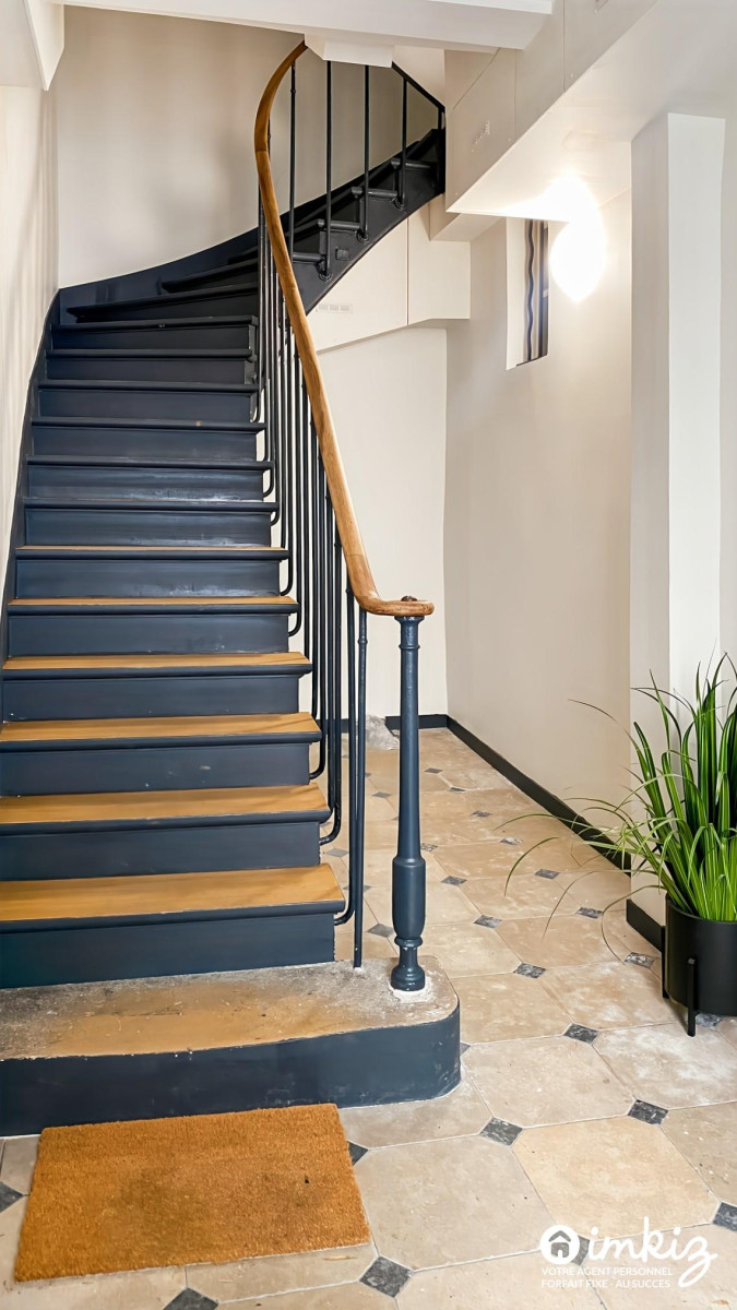 
                                                Vente
                                                 Appartement 2 pièces