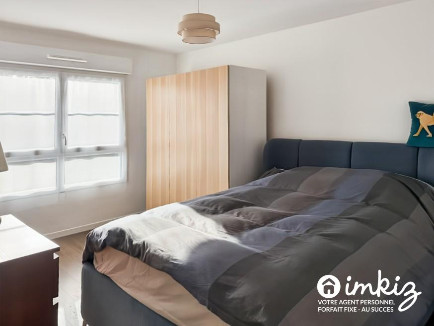 
                                                Vente
                                                 Appartement 2 pièces