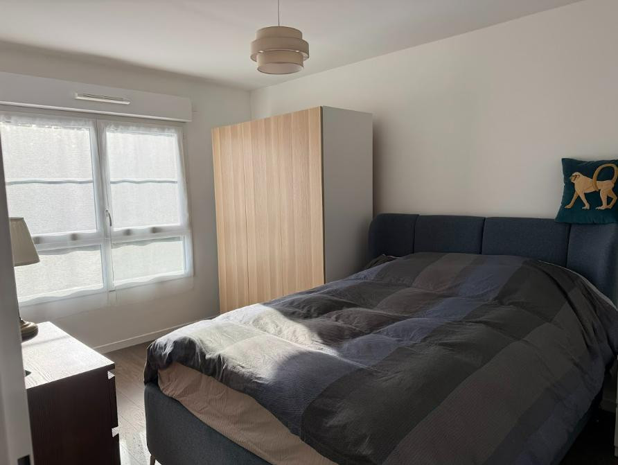 
                                                Vente
                                                 Appartement 2 pièces