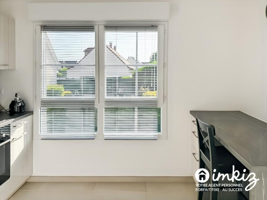 
                                                Vente
                                                 Appartement 2 pièces