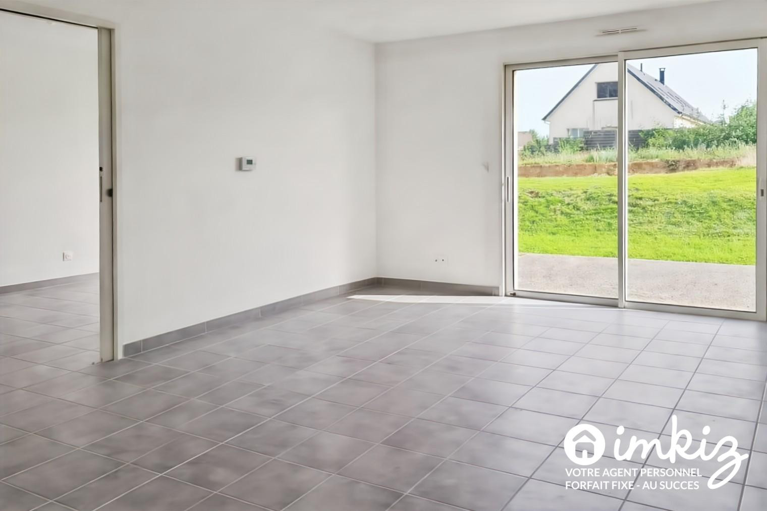 
                                                Vente
                                                 Appartement 2 pièces