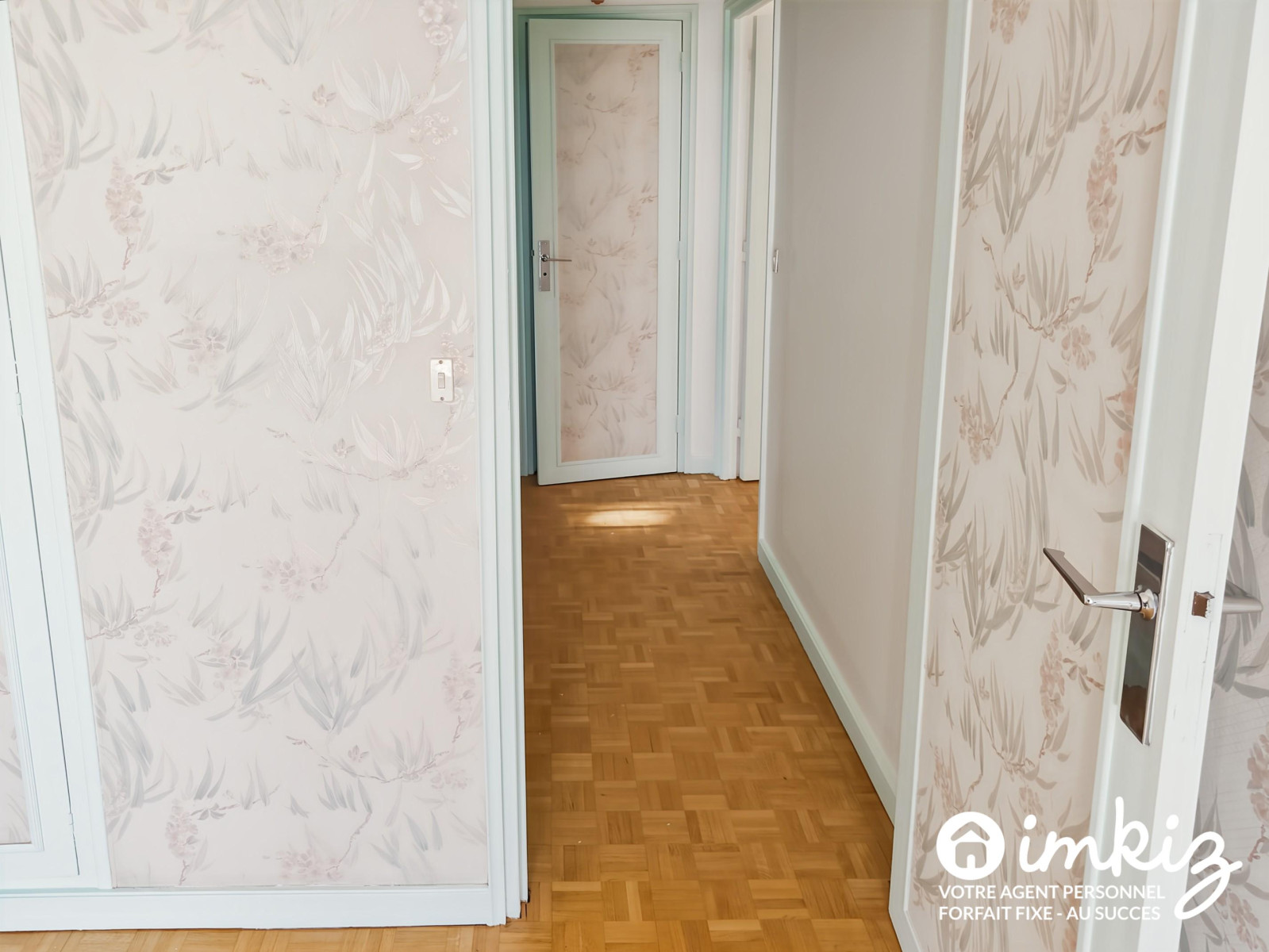 
                                                Vente
                                                 Appartement 2 pièces