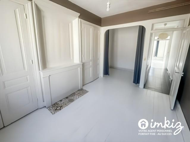 
                                                Vente
                                                 Appartement 2 pièces