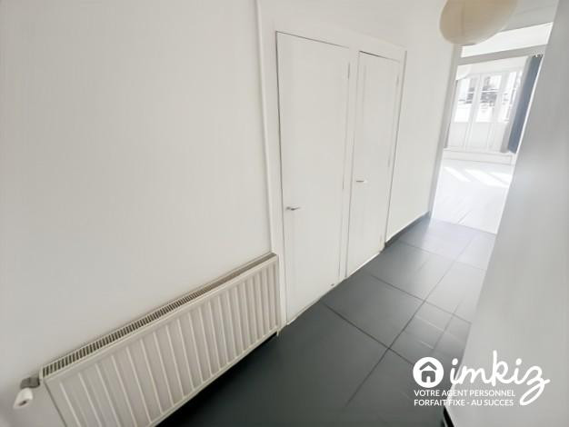 
                                                Vente
                                                 Appartement 2 pièces