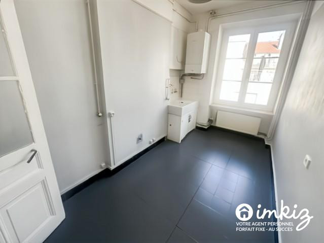 
                                                Vente
                                                 Appartement 2 pièces