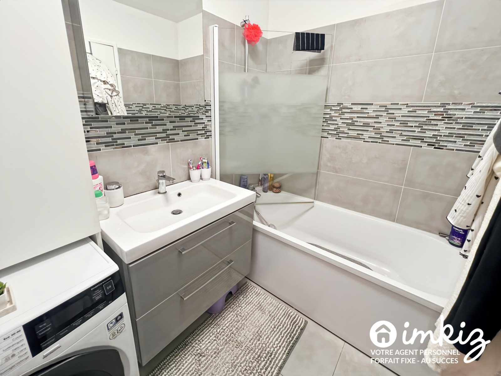 
                                                Vente
                                                 Appartement 2 pièces