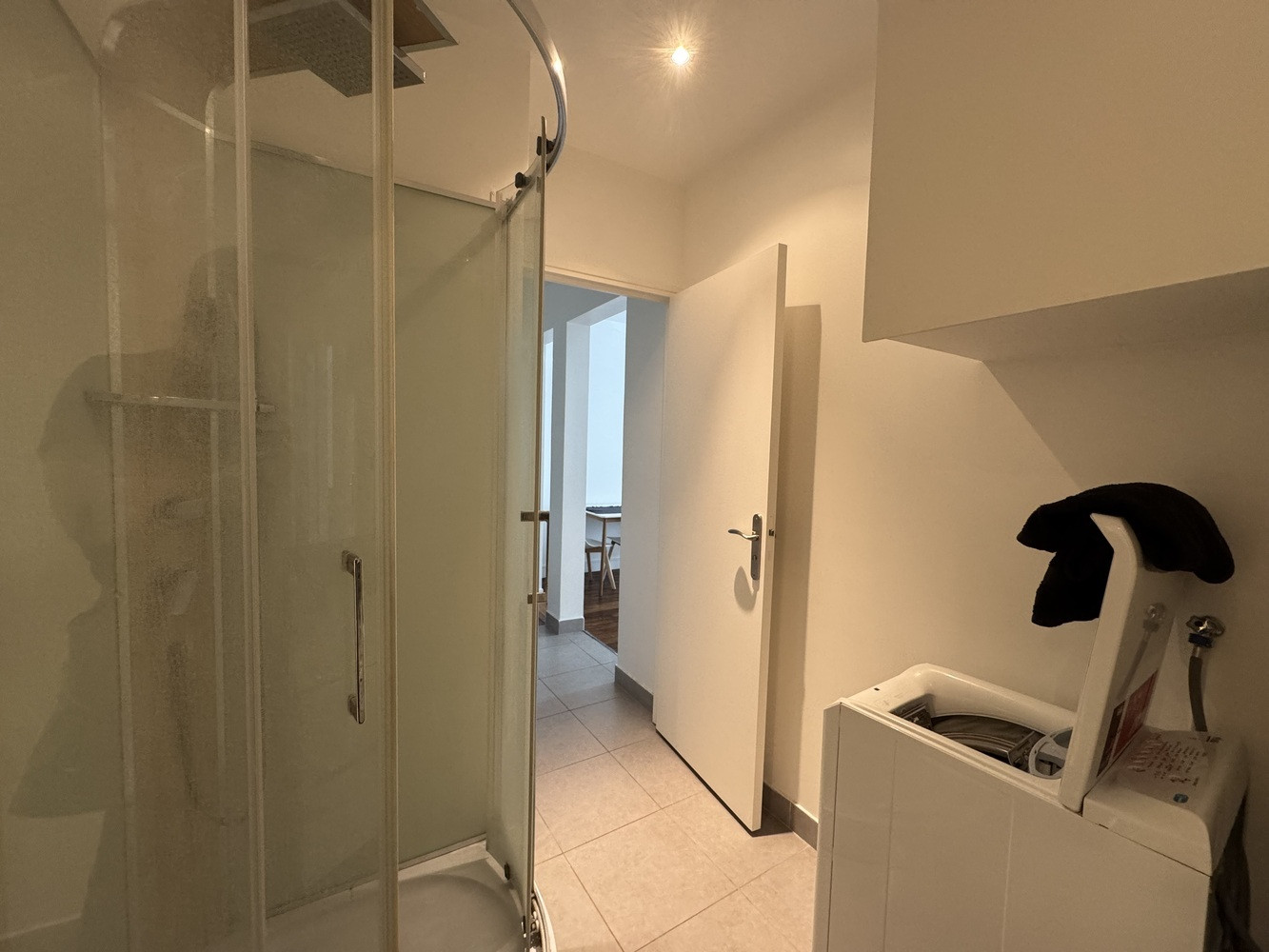 
                                                Location
                                                 Appartement 2 pièces