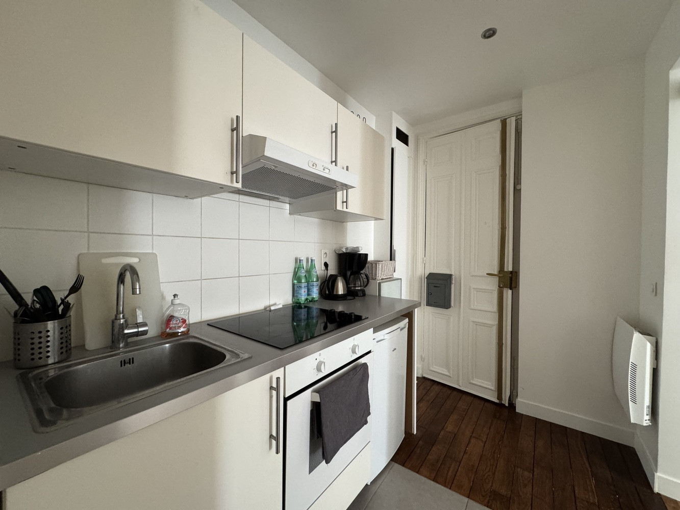 
                                                Location
                                                 Appartement 2 pièces