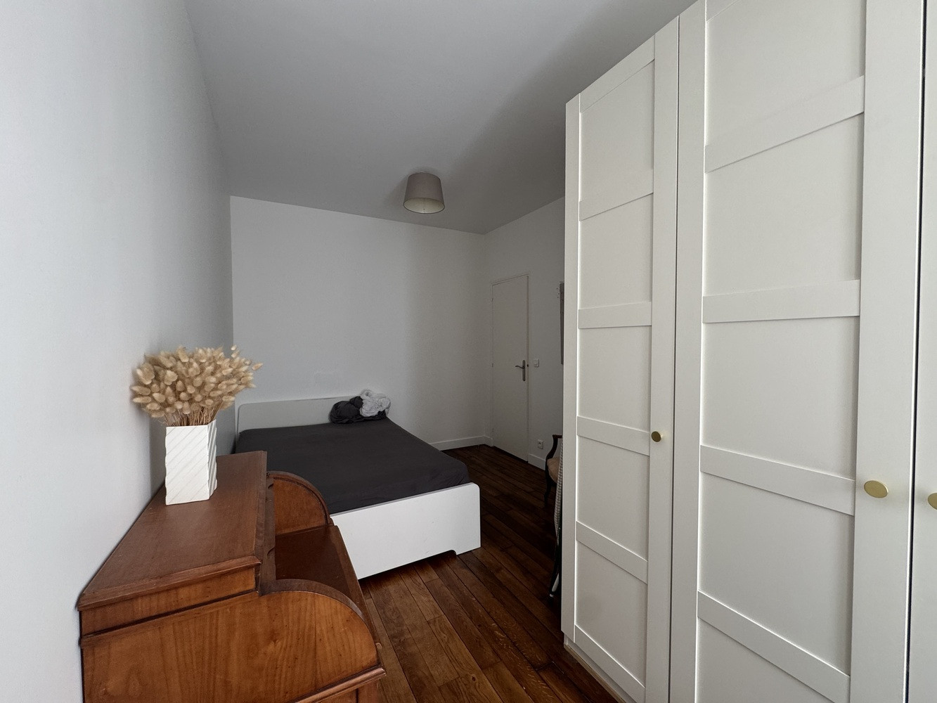 
                                                Location
                                                 Appartement 2 pièces