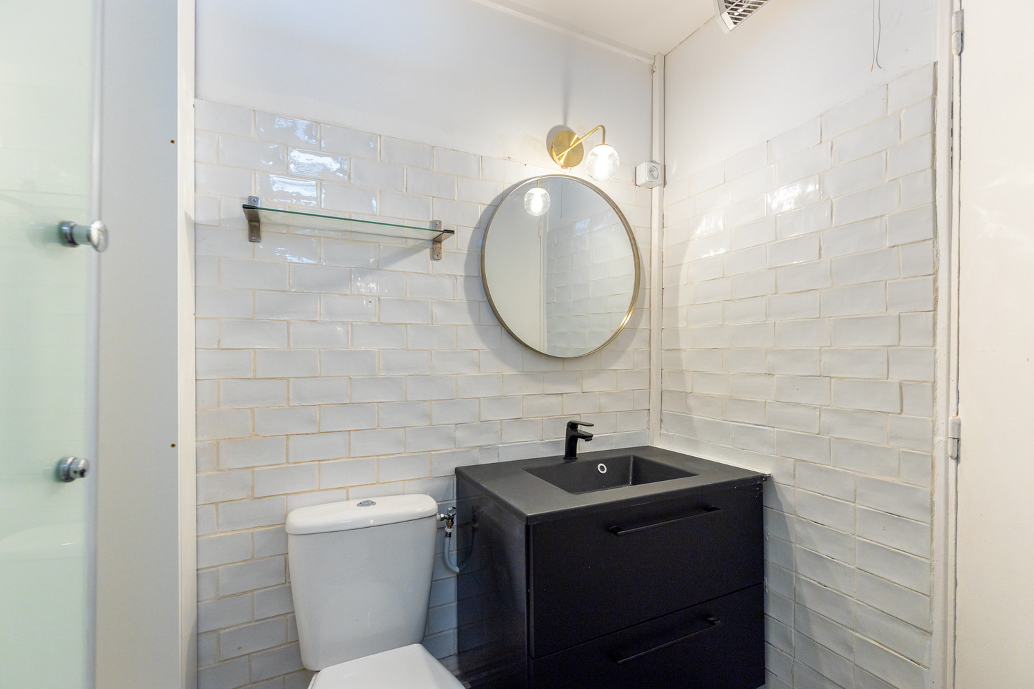 
                                                Location
                                                 Appartement 2 pièces
