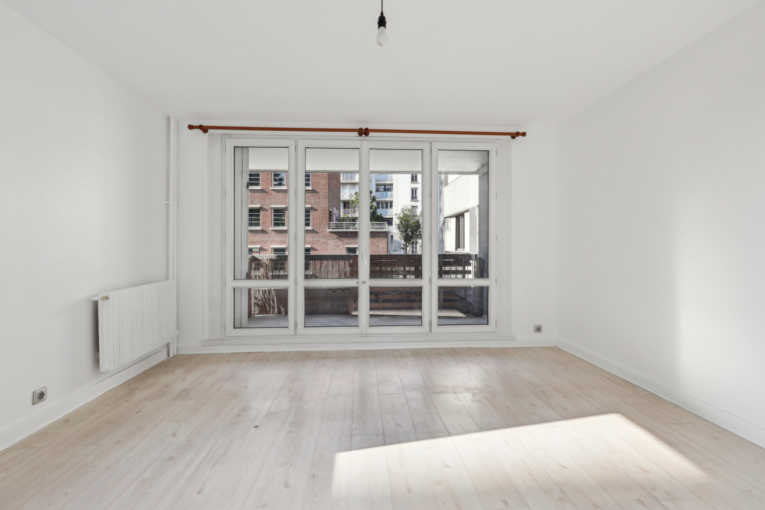 
                                                Location
                                                 Appartement 2 pièces