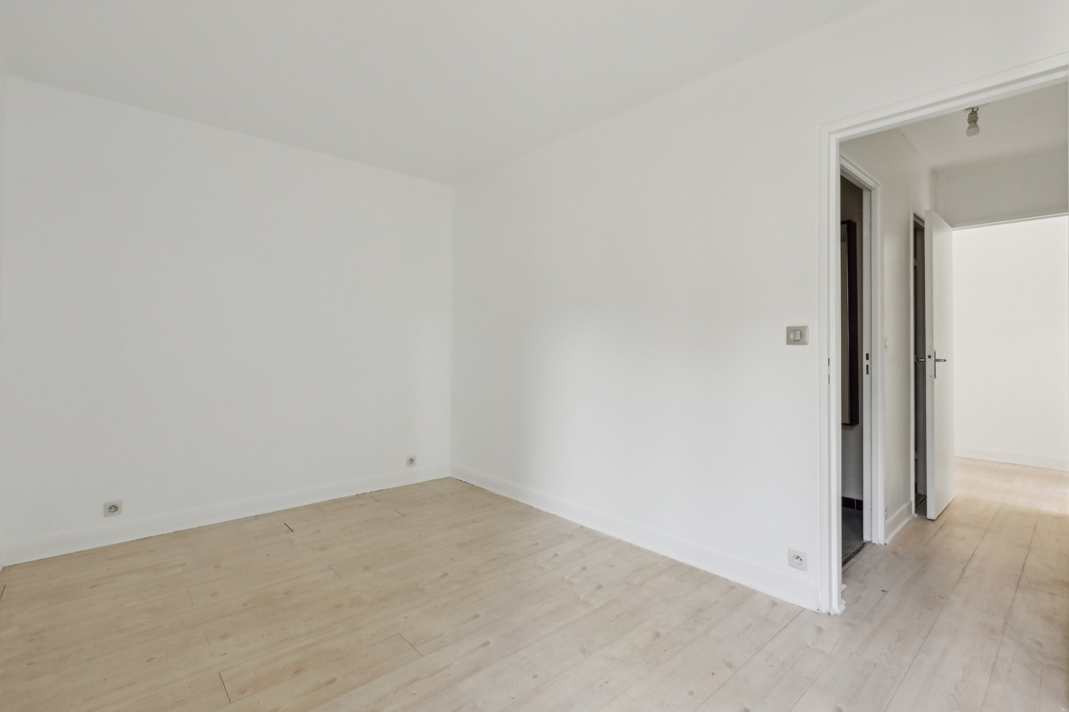 
                                                Location
                                                 Appartement 2 pièces