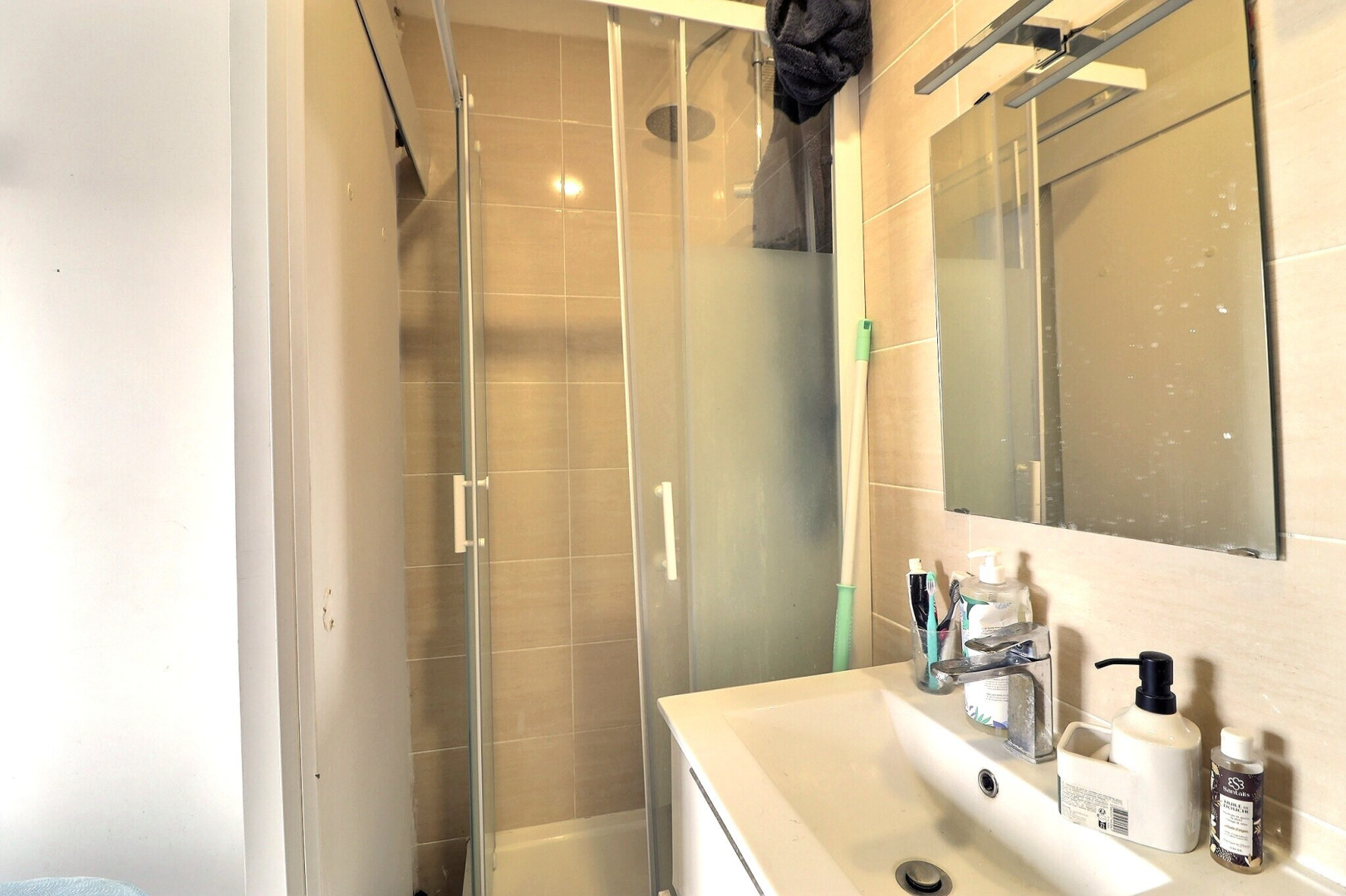 
                                                Vente
                                                 Appartement 2 pièces