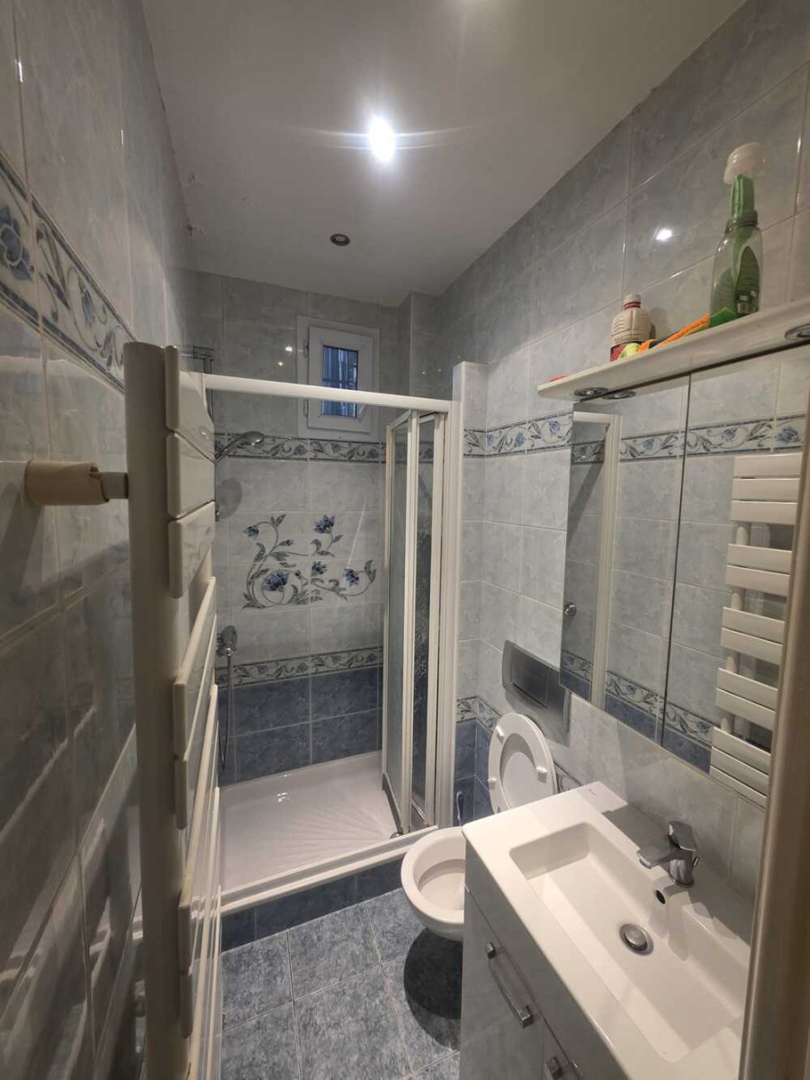 
                                                Location
                                                 Appartement 2 pièces