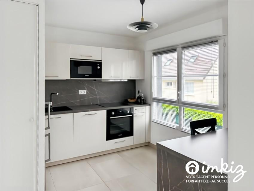 
                                                Vente
                                                 Appartement 2 pièces