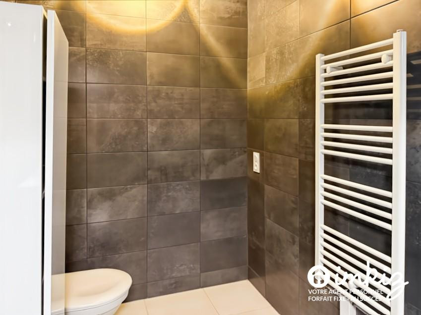 
                                                Vente
                                                 Appartement 2 pièces