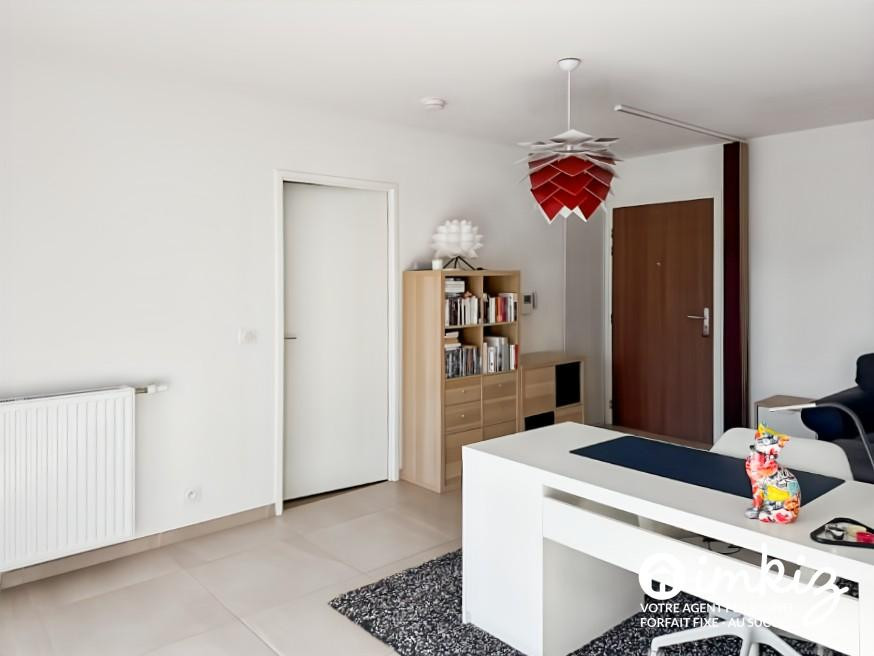 
                                                Vente
                                                 Appartement 2 pièces