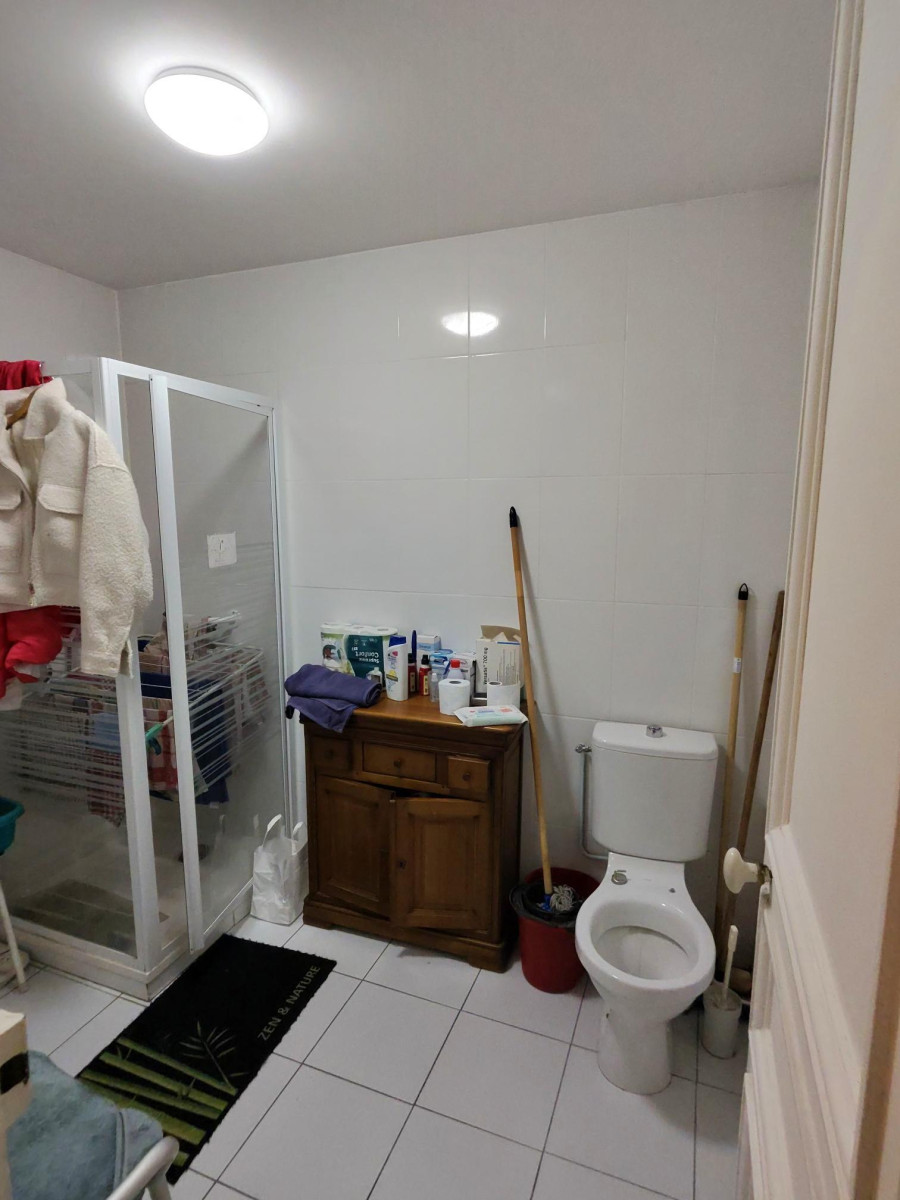 
                                                Vente
                                                 Appartement 2 pièces