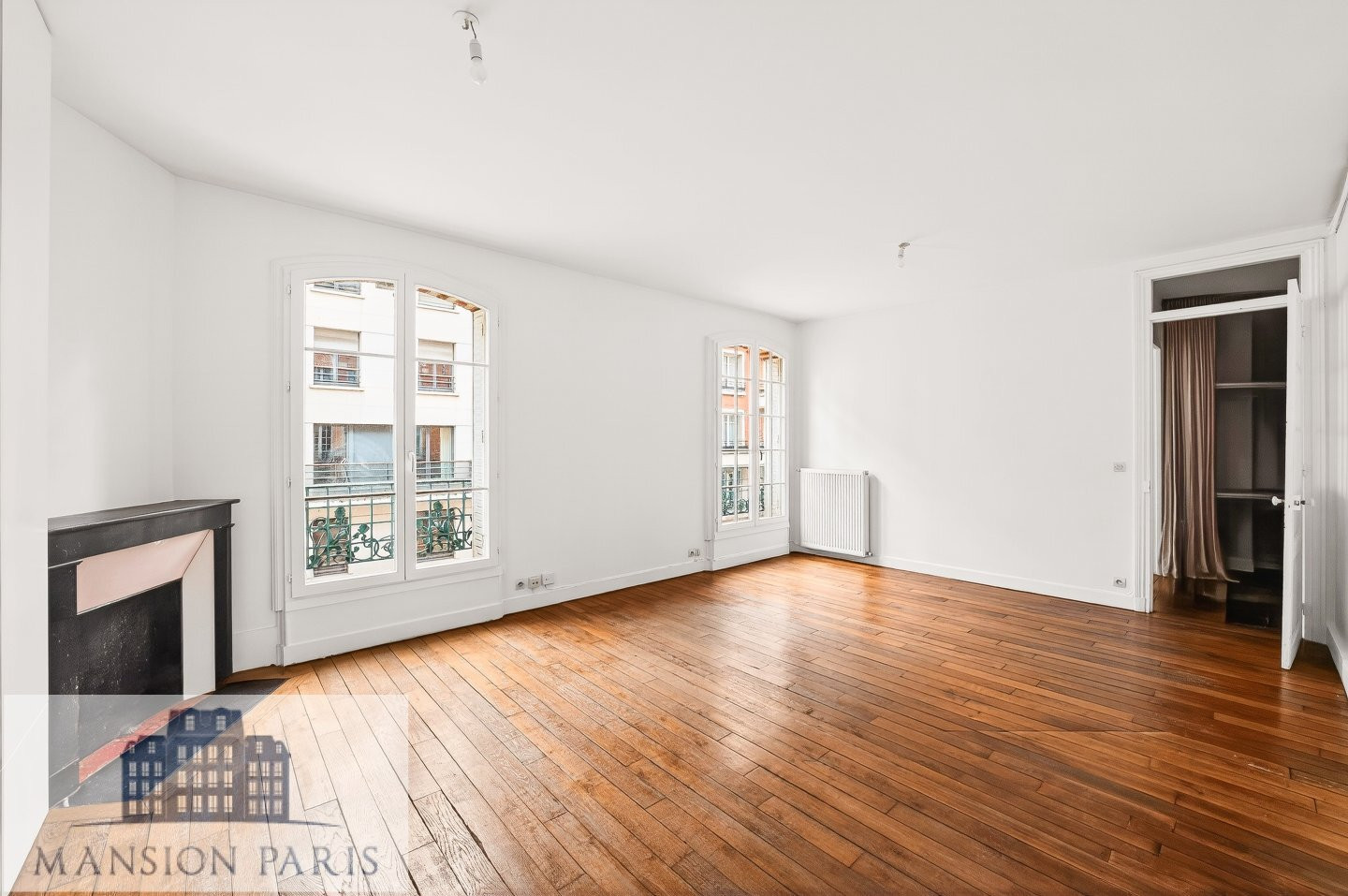 
                                                Vente
                                                 Appartement 2 pièces