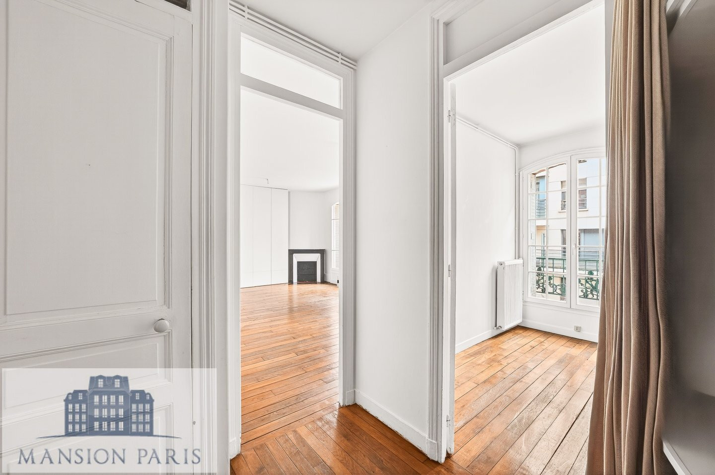 
                                                Vente
                                                 Appartement 2 pièces