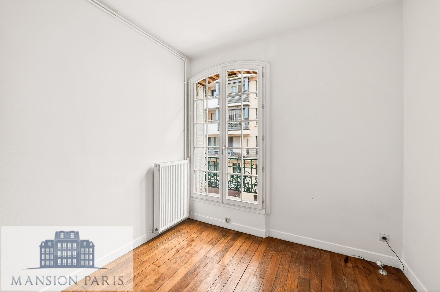 
                                                Vente
                                                 Appartement 2 pièces