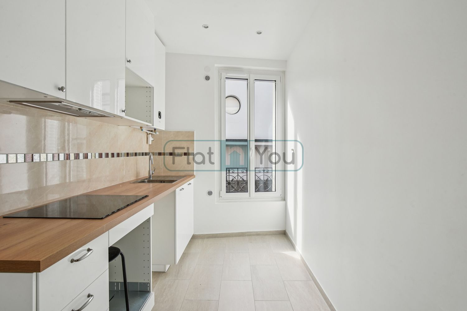 
                                                Location
                                                 Appartement 2 pièces