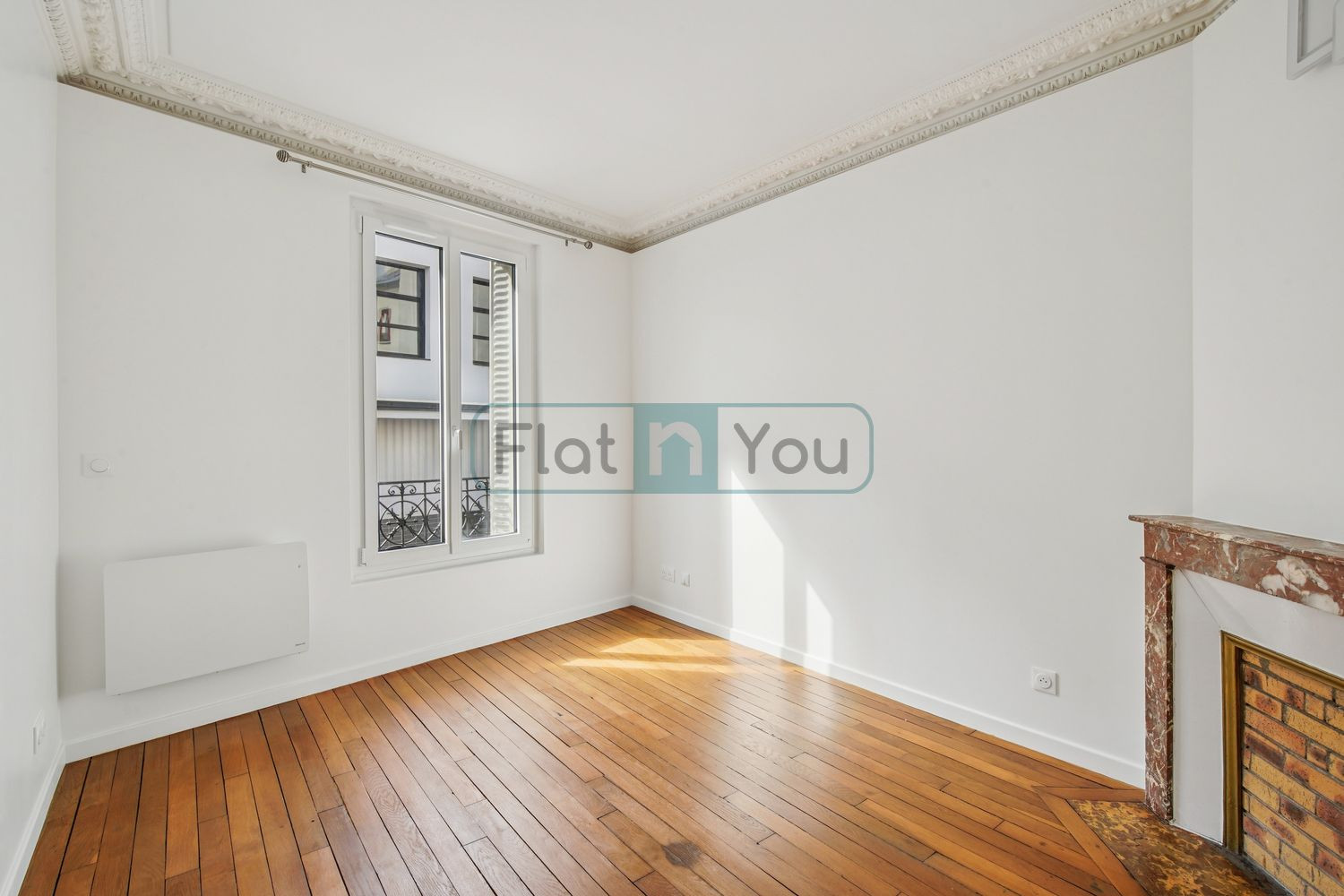 
                                                Location
                                                 Appartement 2 pièces