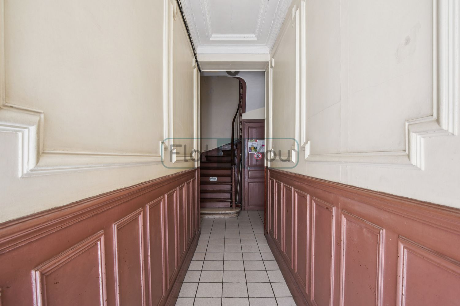 
                                                Location
                                                 Appartement 2 pièces