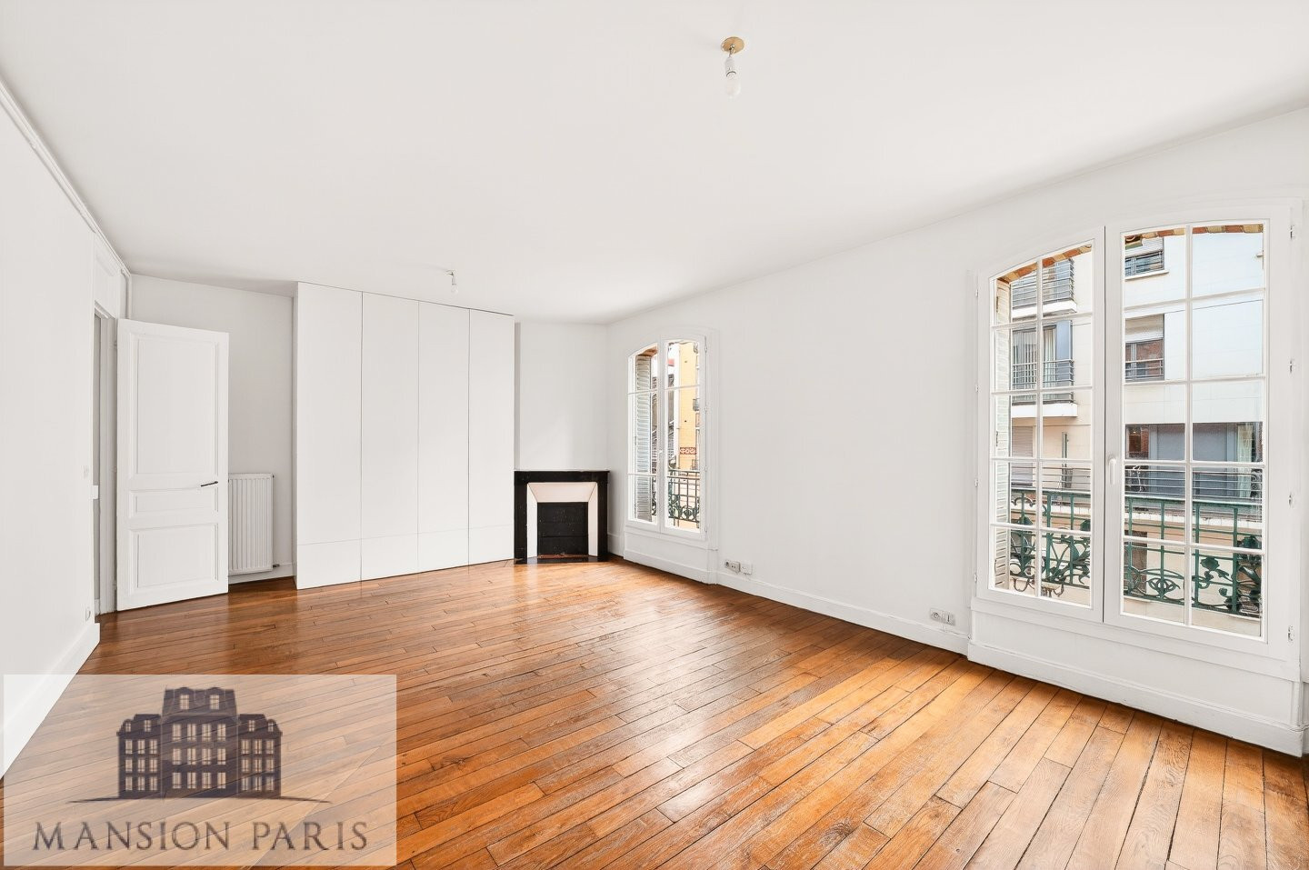 
                                                Vente
                                                 Appartement 2 pièces