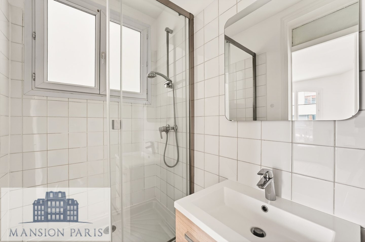 
                                                Vente
                                                 Appartement 2 pièces