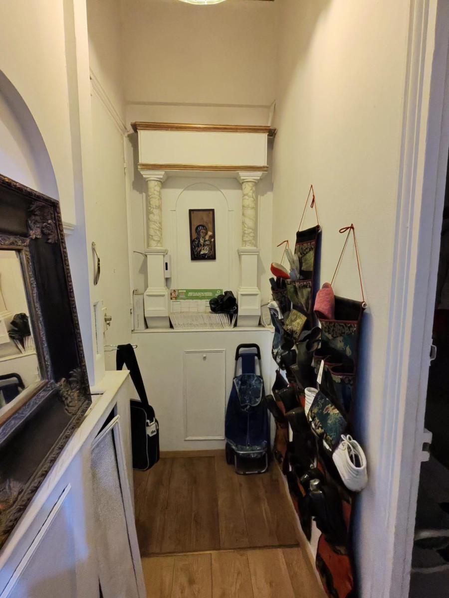 
                                                Vente
                                                 Appartement 2 pièces