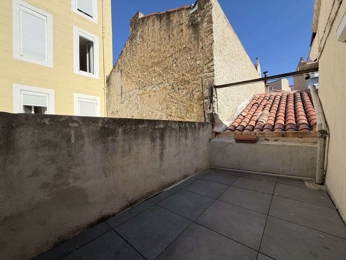 
                                                Vente
                                                 Appartement 2 pièces
