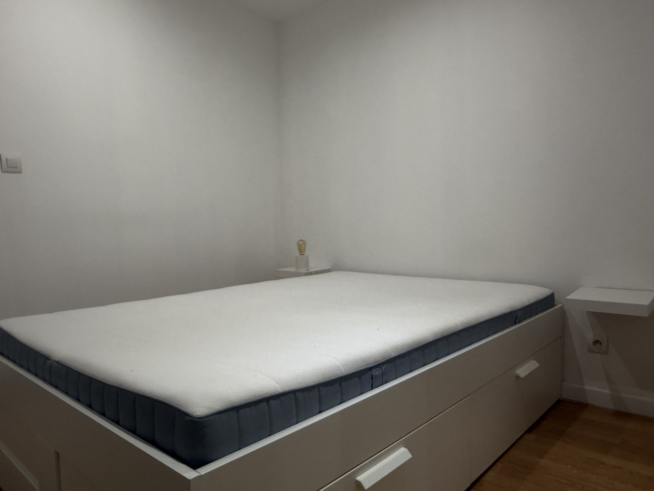 
                                                Vente
                                                 Appartement 2 pièces