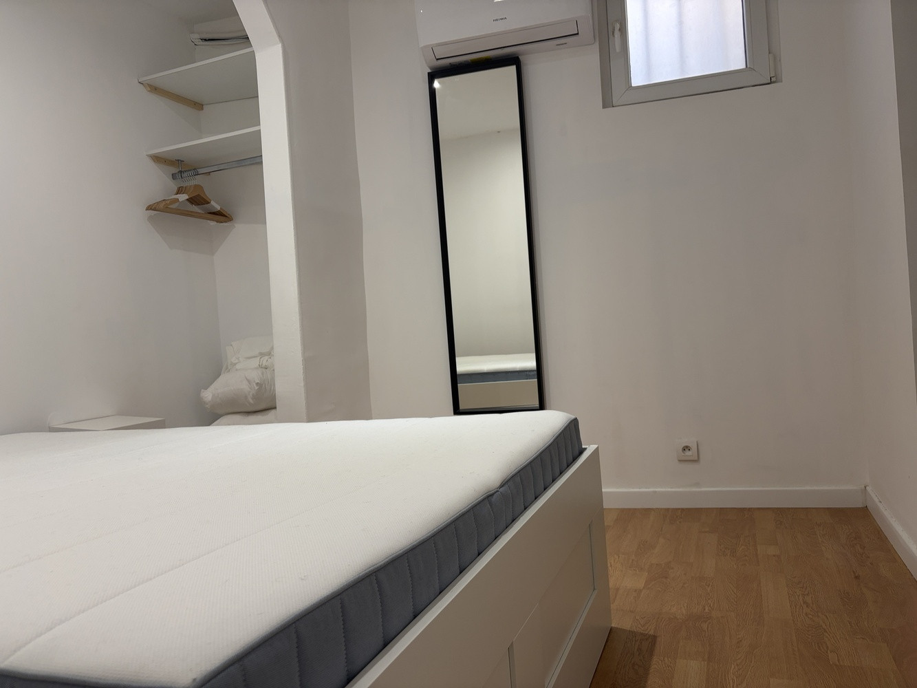 
                                                Vente
                                                 Appartement 2 pièces