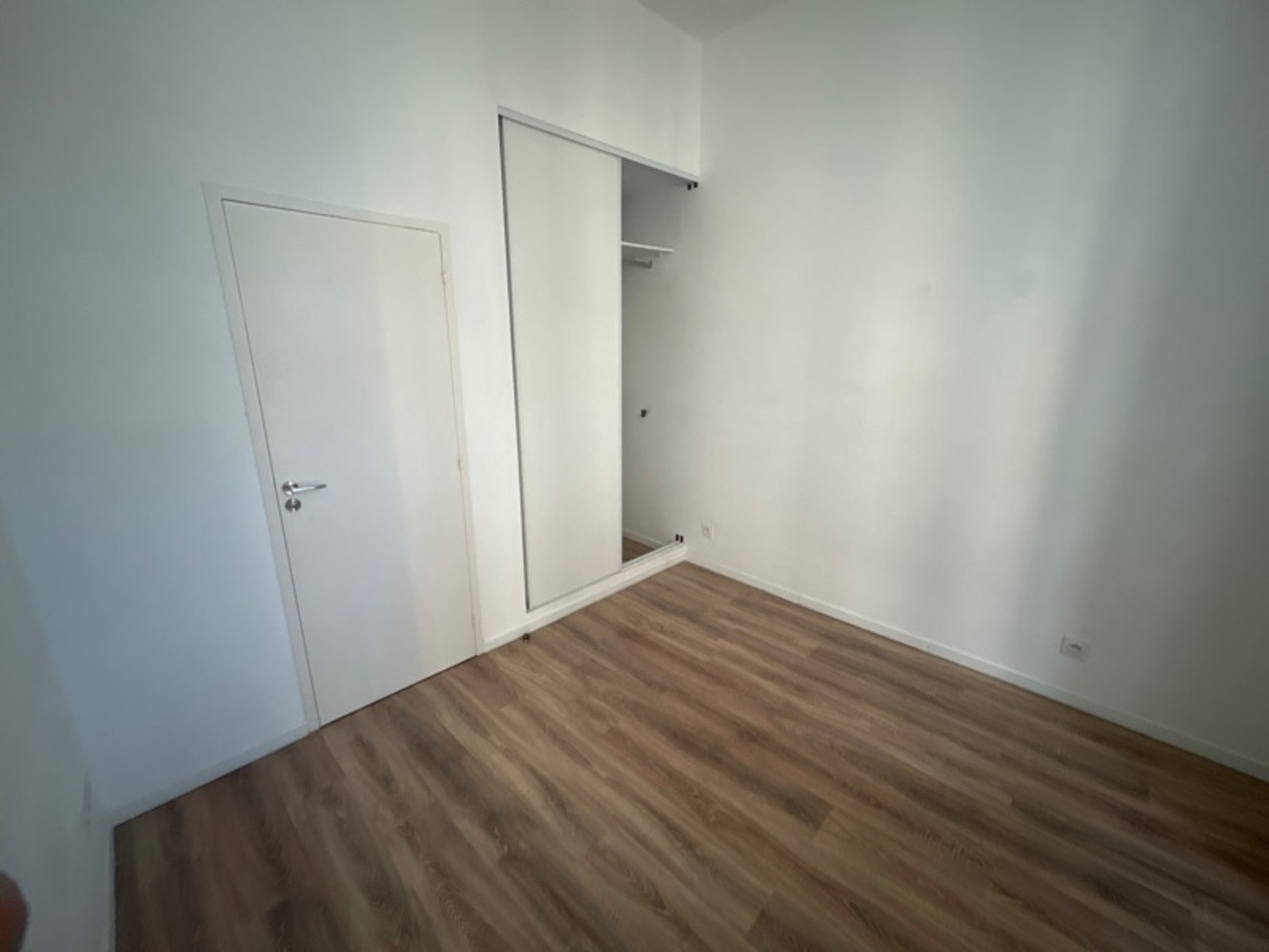 
                                                Vente
                                                 Appartement 2 pièces