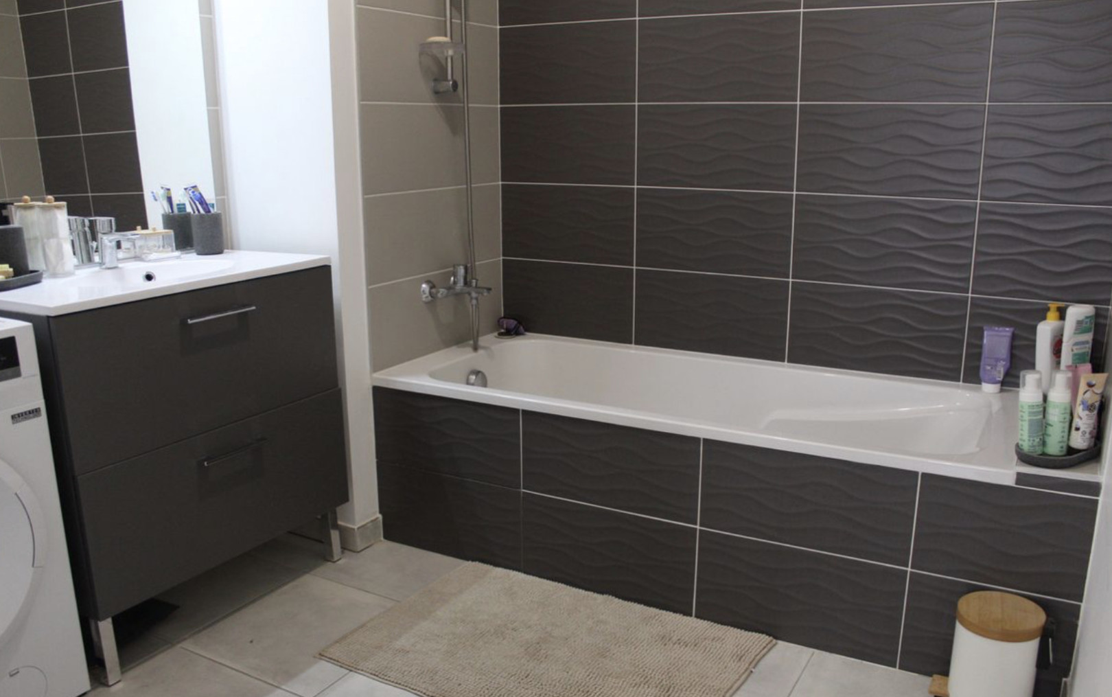 
                                                Vente
                                                 Appartement 2 pièces