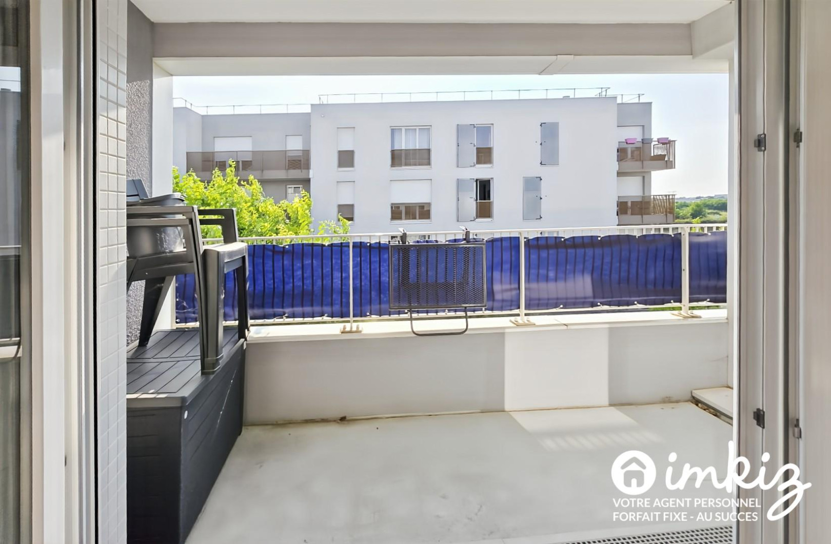 
                                                Vente
                                                 Appartement 2 pièces